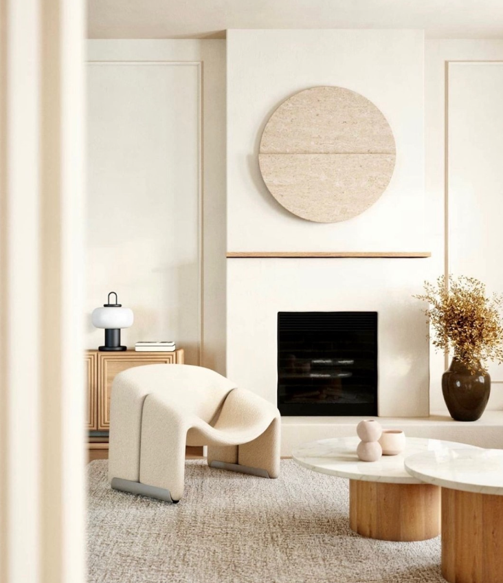 The 411 on Color Finishes